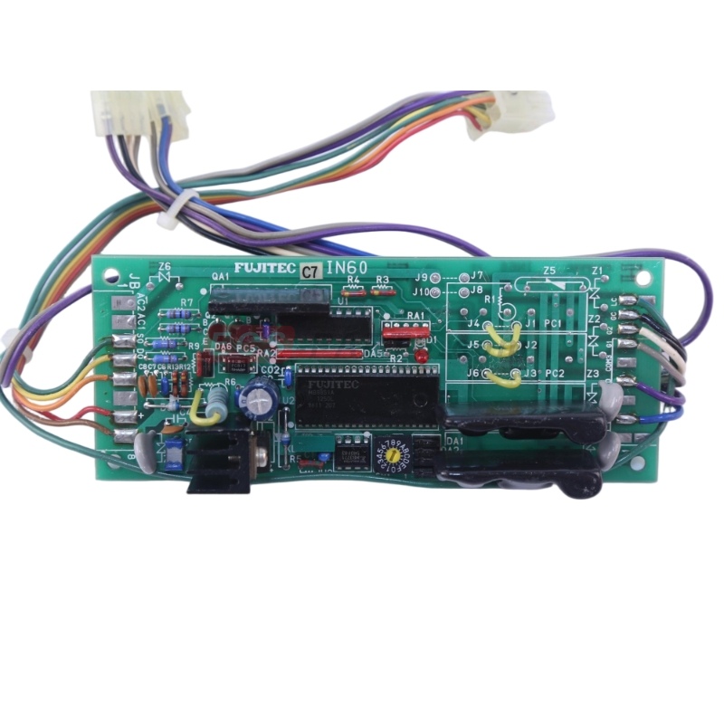 Elevator PC Board IN60